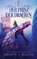 Winterfeld Verlag: Der Prinz der Drachen ★★★★★