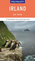 POLYGLOTT on tour Reiseführer Irland - Ebook