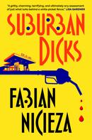 Fabian Nicieza: Suburban Dicks 