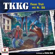TKKG - Folge 100: Fieser Trick mit Nr. 100