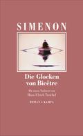 Georges Simenon: Die Glocken von Bicêtre ★★★★★