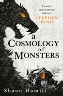 Shaun Hamill: A Cosmology of Monsters 