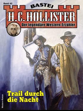 H. C. Hollister 43