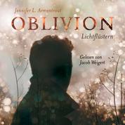 Obsidian 0: Oblivion 1. Lichtflüstern - Obsidian aus Daemons Sicht erzählt