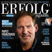 ERFOLG Magazin 2/2020 - Das hören Erfolgreiche