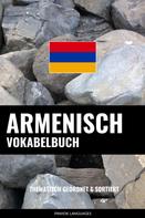 Pinhok Languages: Armenisch Vokabelbuch 