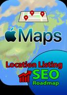 Design Moves Marketing Studio: Apple Maps Location SEO 