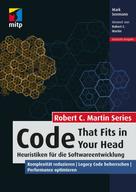 Mark Seemann: Code That Fits in Your Head 