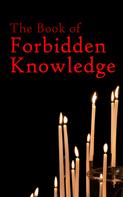 Johnson Smith: The Book of Forbidden Knowledge 