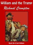 Richmal Crompton: William and the Tramp 
