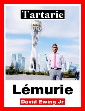 Tartarie - Lémurie
