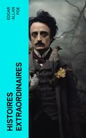 Edgar Allan Poe: Histoires extraordinaires 