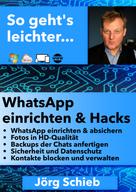Jörg Schieb: WhatsApp einrichten & Hacks 