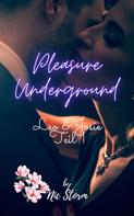 Nic Storm: Pleasure Underground ★★★★