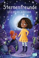 Linda Chapman: Sternenfreunde - Lottie und der Zaubertrank ★★★★★