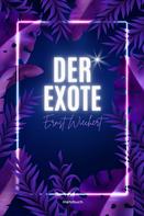 Ernst Wiechert: Der Exote 