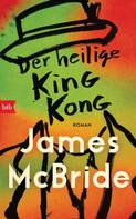 James McBride: Der heilige King Kong ★★★★