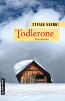 Stefan Haenni: Todlerone ★★★