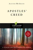 Alister Mcgrath: Apostles' Creed 
