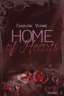 Charlene Vienne: Home of Hearts - Band 1 ★★★★