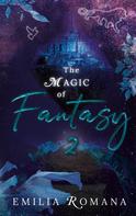 Emilia Romana: The Magic of Fantasy 2 ★★★★