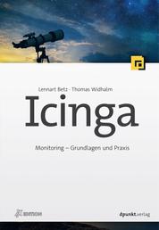 Icinga - Monitoring – Grundlagen und Praxis