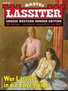 Jack Slade: Lassiter Sonder-Edition 24 