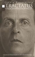 Ludwig Wittgenstein: Tractatus logico-philosophicus (Logisch-philosophische Abhandlung) ★★★★★