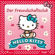 Hello Kitty - Der Freundschaftsclub