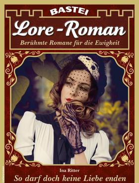 Lore-Roman 97 - Liebesroman