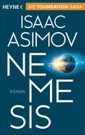 Isaac Asimov: Nemesis ★★★★