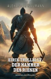 Eirik Trollblut – Der Hammer des Riesen