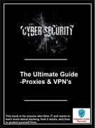 Magelan Cyber Security: The Ultimate Guide -Proxies & VPN's 