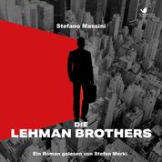 Die Lehman Brothers - Ein Roman