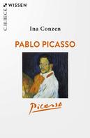 Ina Conzen: Pablo Picasso ★★★