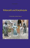 Richard Deiss: Rübezahl und Karpfenjule 