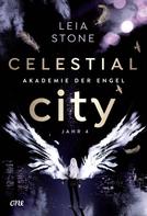 Leia Stone: Celestial City - Akademie der Engel ★★★★★