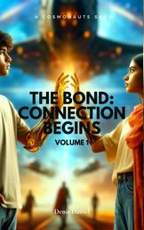 THE BOND: CONNECTION BEGINS - VOLUME 1