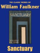 William Faulkner: Sanctuary 