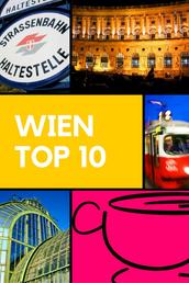 Wien - Top 10