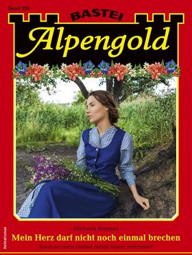 Alpengold 395