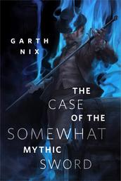 The Case of the Somewhat Mythic Sword - A Tor.com Original