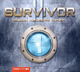 Survivor , 2, 1: Treue und Verrat