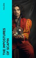 Molière: The Impostures of Scapin 