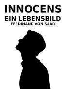 Ferdinand von Saar: Innocens 
