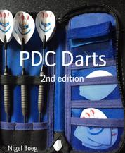 PDC Darts - 2nd edition