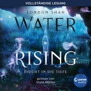 Water Rising (Band 1) - Flucht in die Tiefe - Dystopischer Climate Thriller ab 14 Jahren