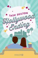 Tash Skilton: Hollywood Ending ★★★