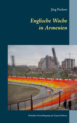 Englische Woche in Armenien