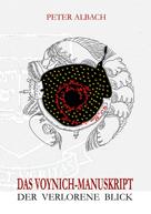 Peter Albach: Das Voynich-Manuskript 